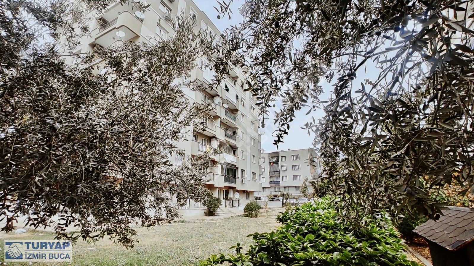 TURYAP^TAN YENİGÜN MH. 4 TARAFI AÇIK BİNA ASANSÖRLÜ KÖŞE DAİRE