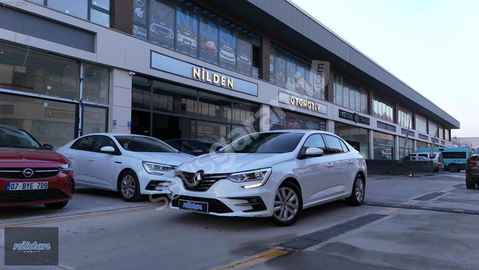 HATASIZ BOYASIZ DEĞİŞENSİZ HASAR KAYITSIZ OTOMATİK