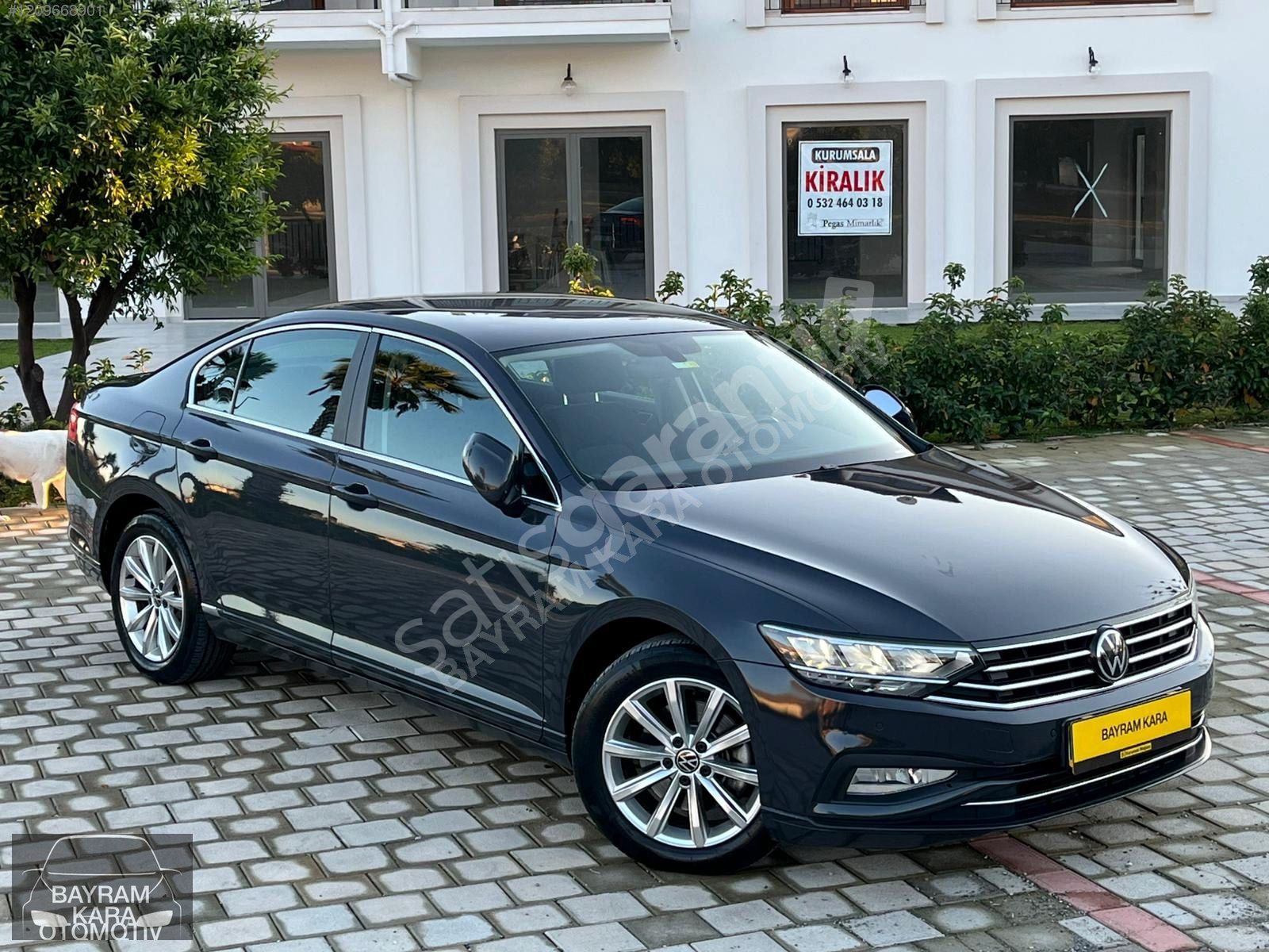2021 ÇIKIŞLI YENİ KONSOL 1.6 TDI Business SERVİS BAKLI KM 59.000