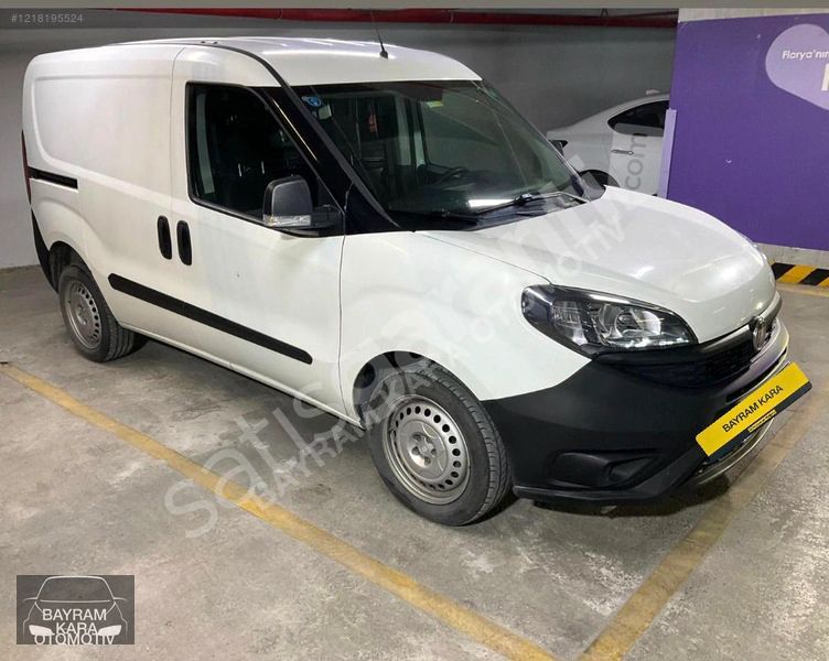 2021 CARGO 1.6. M.JET MAXİ KLİMALI HATASIZ BOYASIZ ..KM 64.000