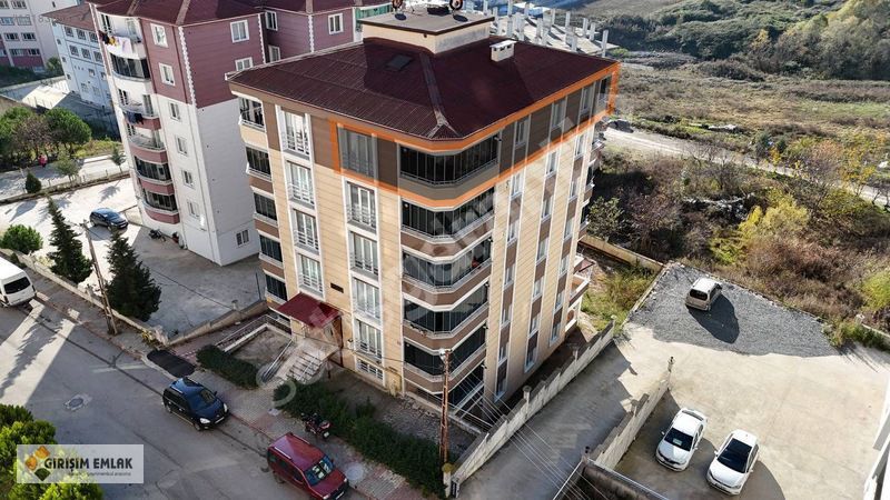 TEPECİKTE ARAŞTIRMA HASTANESİ YAKINI SATILIK 3+1