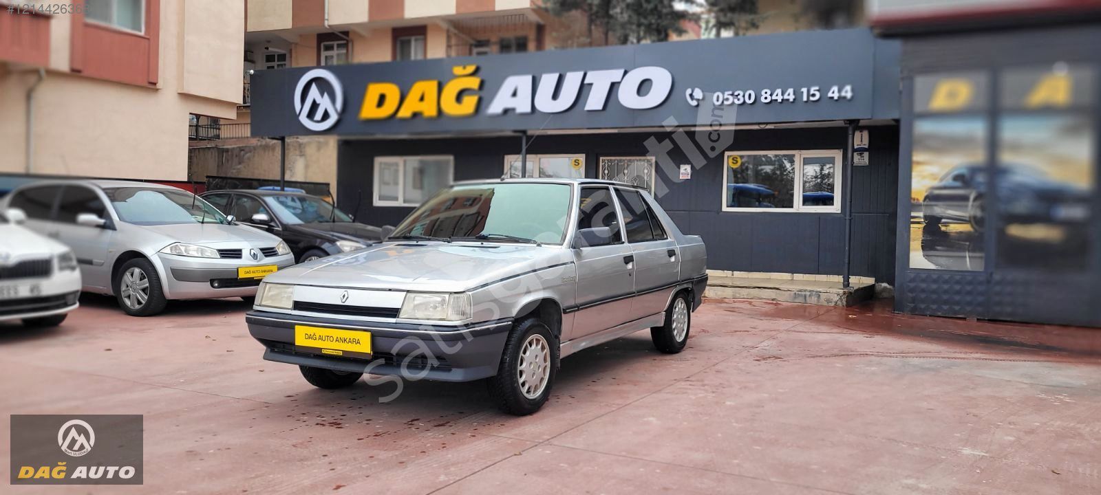 1996+BROADWAY+MOTOR YENİ+MUAYENE YENİ+DİRİ BAKIMLI+MASRAFSIZ