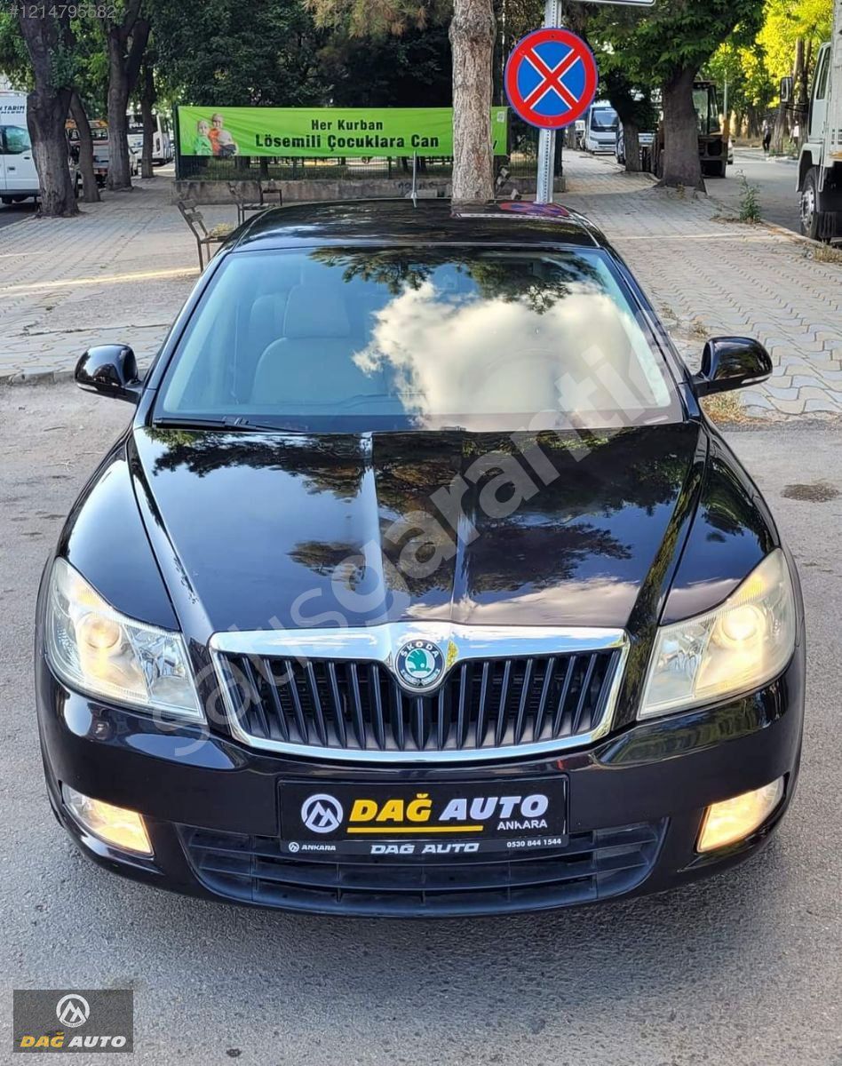 2011 OCTAVİA+HATASIZ AYARINDA+BOYASIZ+DİRİ+BAKIMLI+MASRAFSIZ