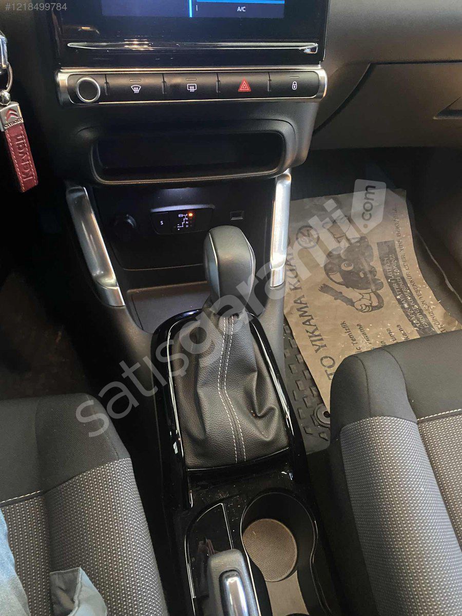 2021Model 38 Binde HATASIZ