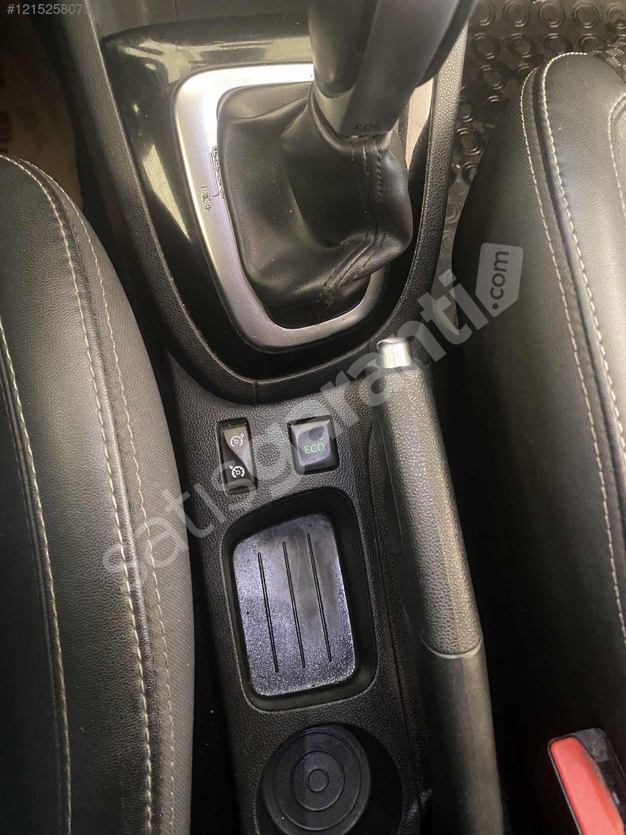 2017 Model 140 Binde