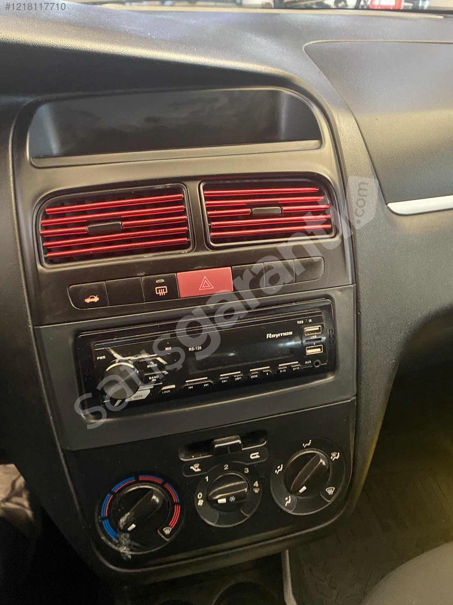 2014 Model 2015 çıkışlı 249 binde