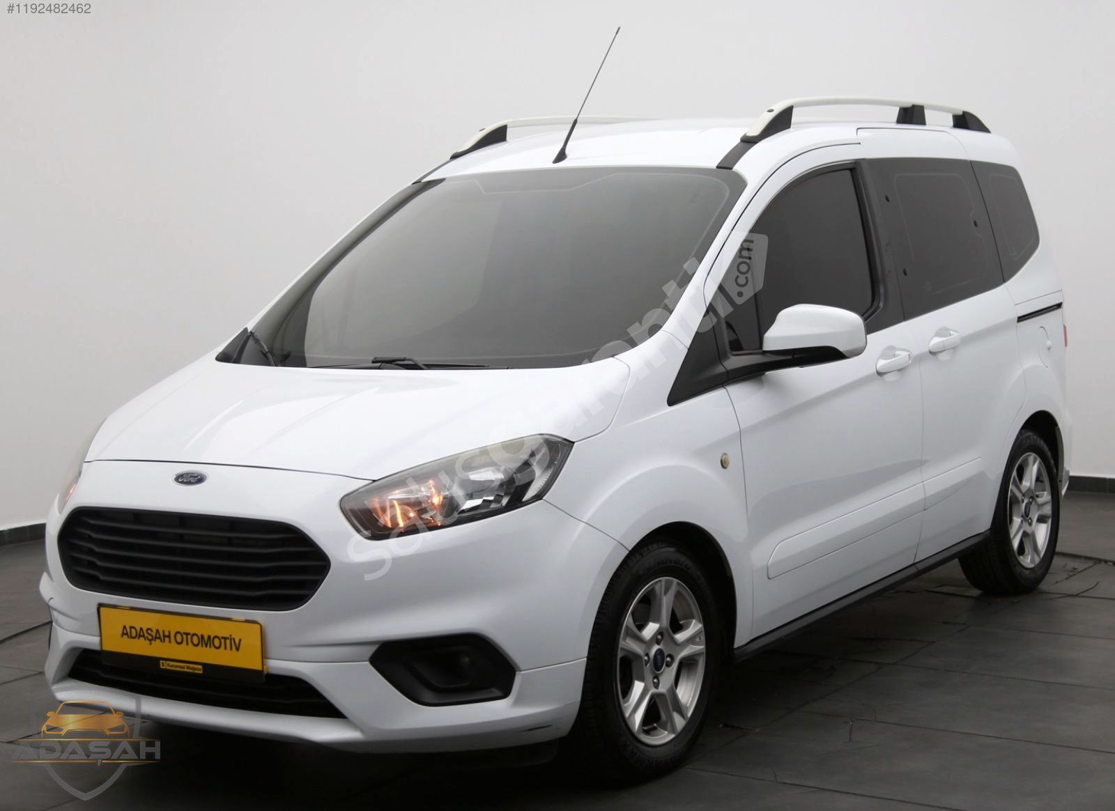 ADAŞAH'TAN 2020 DELUXE 100 HP / 250.000 PEŞİNLE TAŞIT KREDİSİ