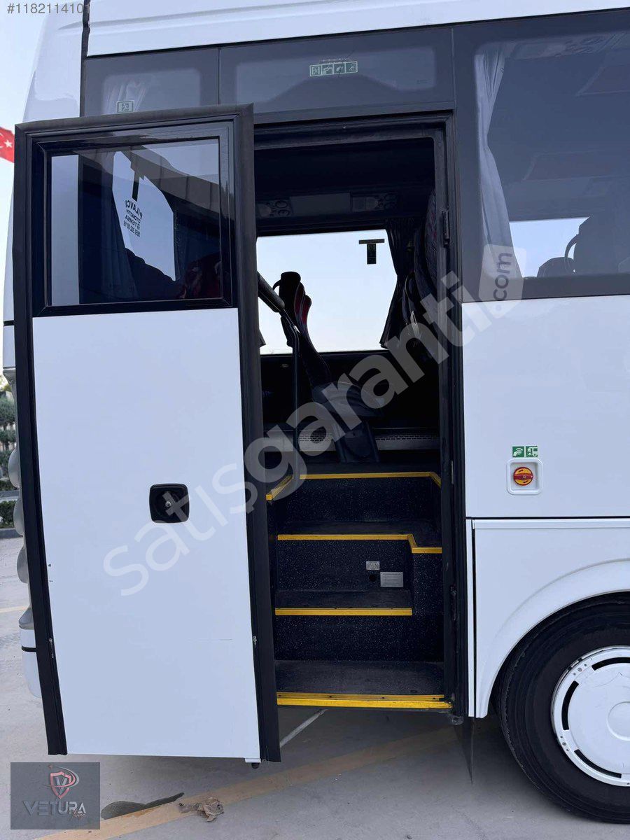 2023 MODEL PRESTİJ