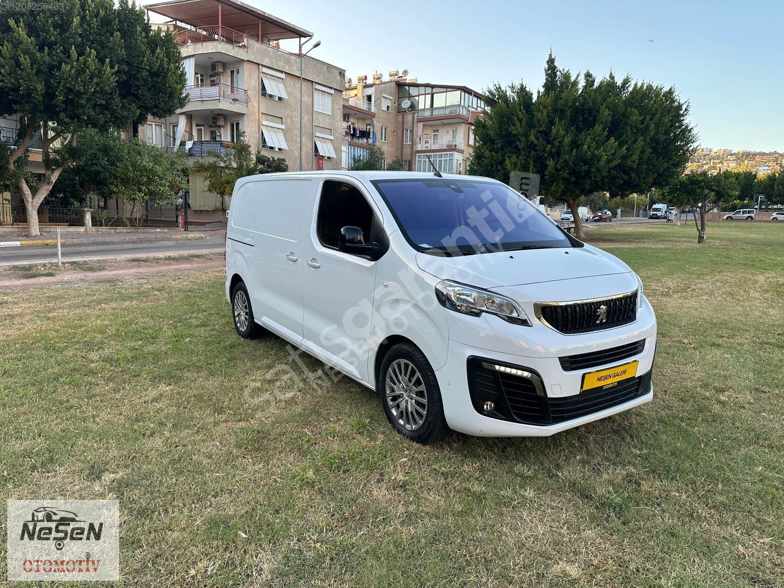 2023 MODEL 1.5 BLUE HDI EXPERT PREMİUM %20 KDV FATURA
