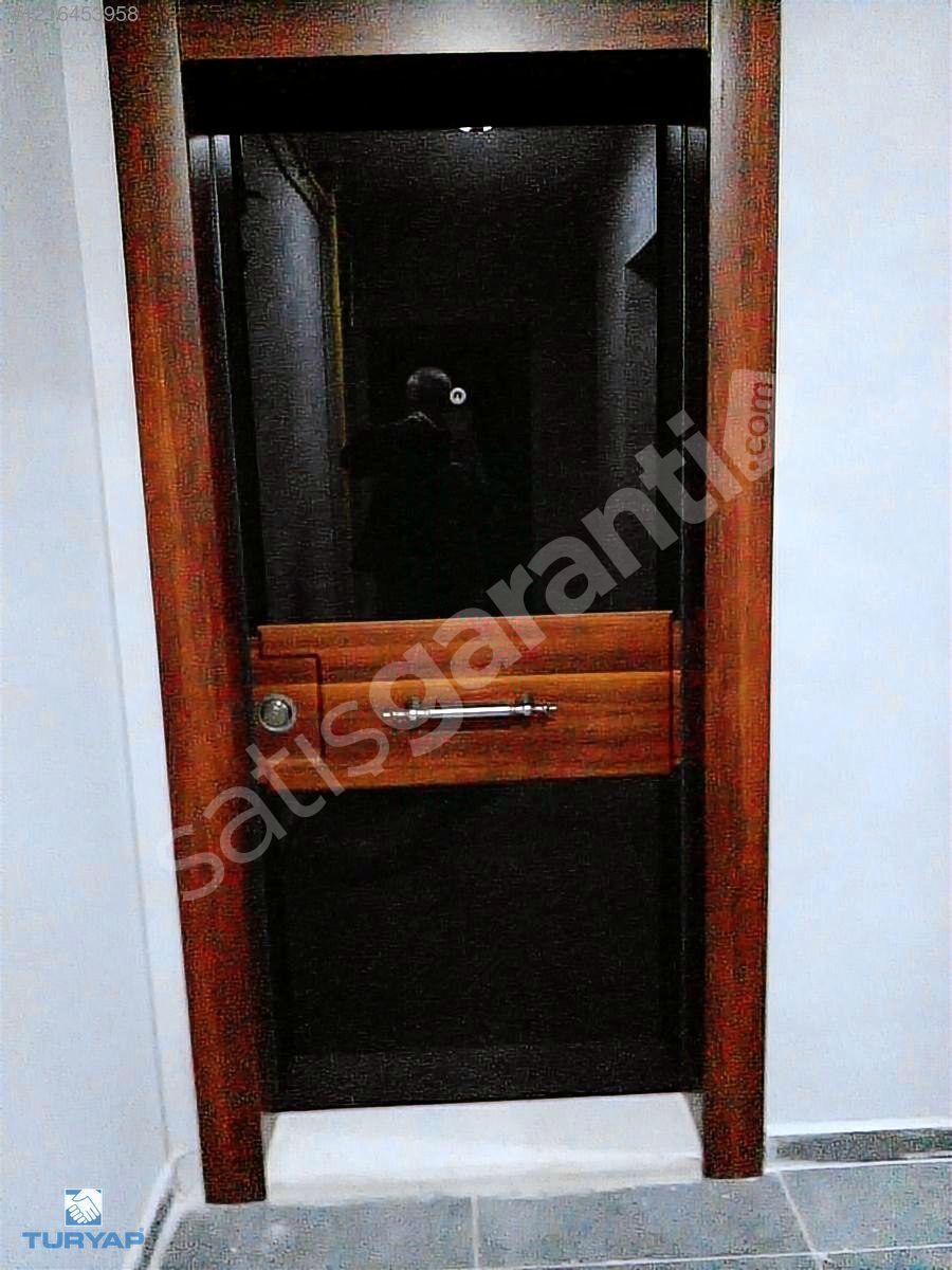 Atakum Mevlana mahallesinde satılık lüks daire