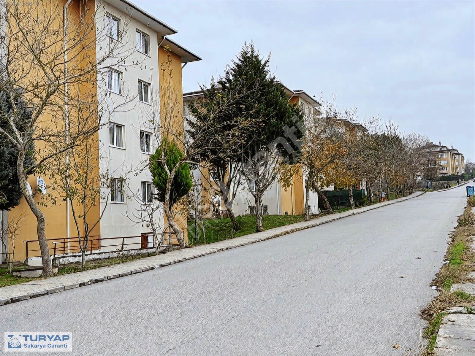 Adapazarı Korucuk TOKİ Vakıfkent1 eşyalı bakımlı satılık daire