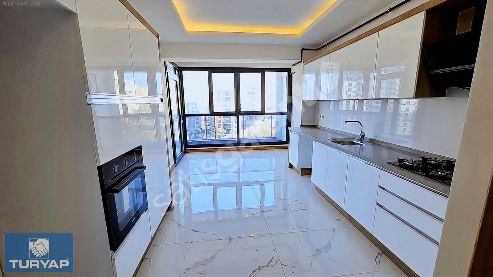 SİTE İÇİ MERKEZİ KONUMDA 3+1 KİRALIK DAİRE