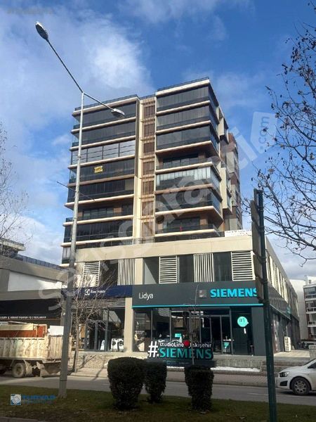 TURYAP'TAN CASSABA MODERN YAKINI ARA KAT 3+1 SATILIK LÜKS DAİRE