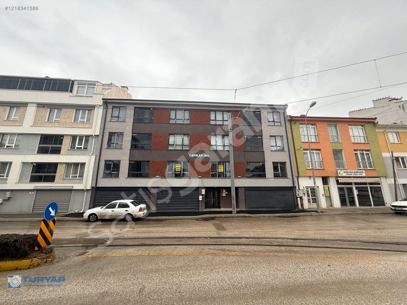 TURYAP'TAN AÇELYA DURAĞI YAKINI SATILIK ULTRA LÜKS DAİRE