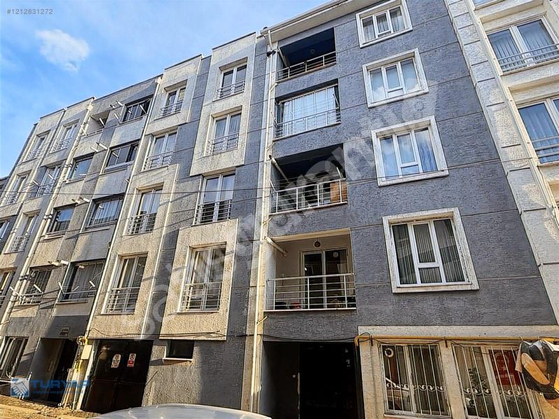TURYAP'TAN GÜLTEPE MAHALLESİNDE 2+1 KİRALIK BAKIMLI DAİRE