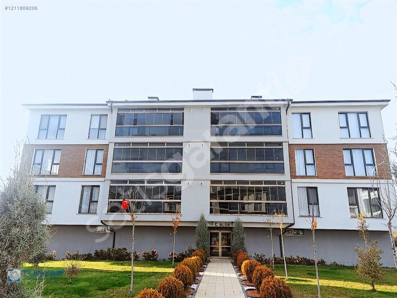TURYAP'TAN GÜÇLÜBEY VADİSİNDE 3+1 SATILIK ULTRA LÜKS DAİRE