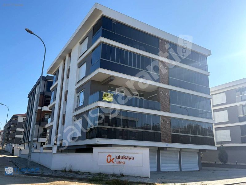 TURYAP'TAN BATIKENT MAH. ARA KAT 3+1 KİRALIK LÜKS DAİRE