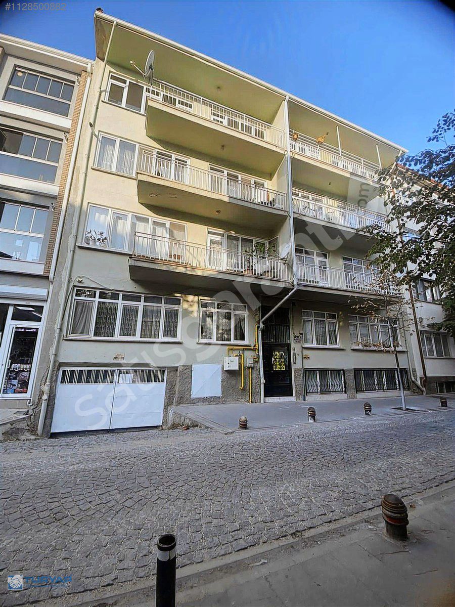 TURYAP ESKİŞEHİR ARİFİYE 3+1 KİRALIK DAİRE
