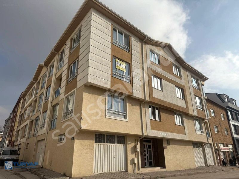 TURYAP ESKİŞEHİRDEN ÇAMLICADA ARA KAT ÖNÜ AÇIK 2+1 KİRALIK DAİRE