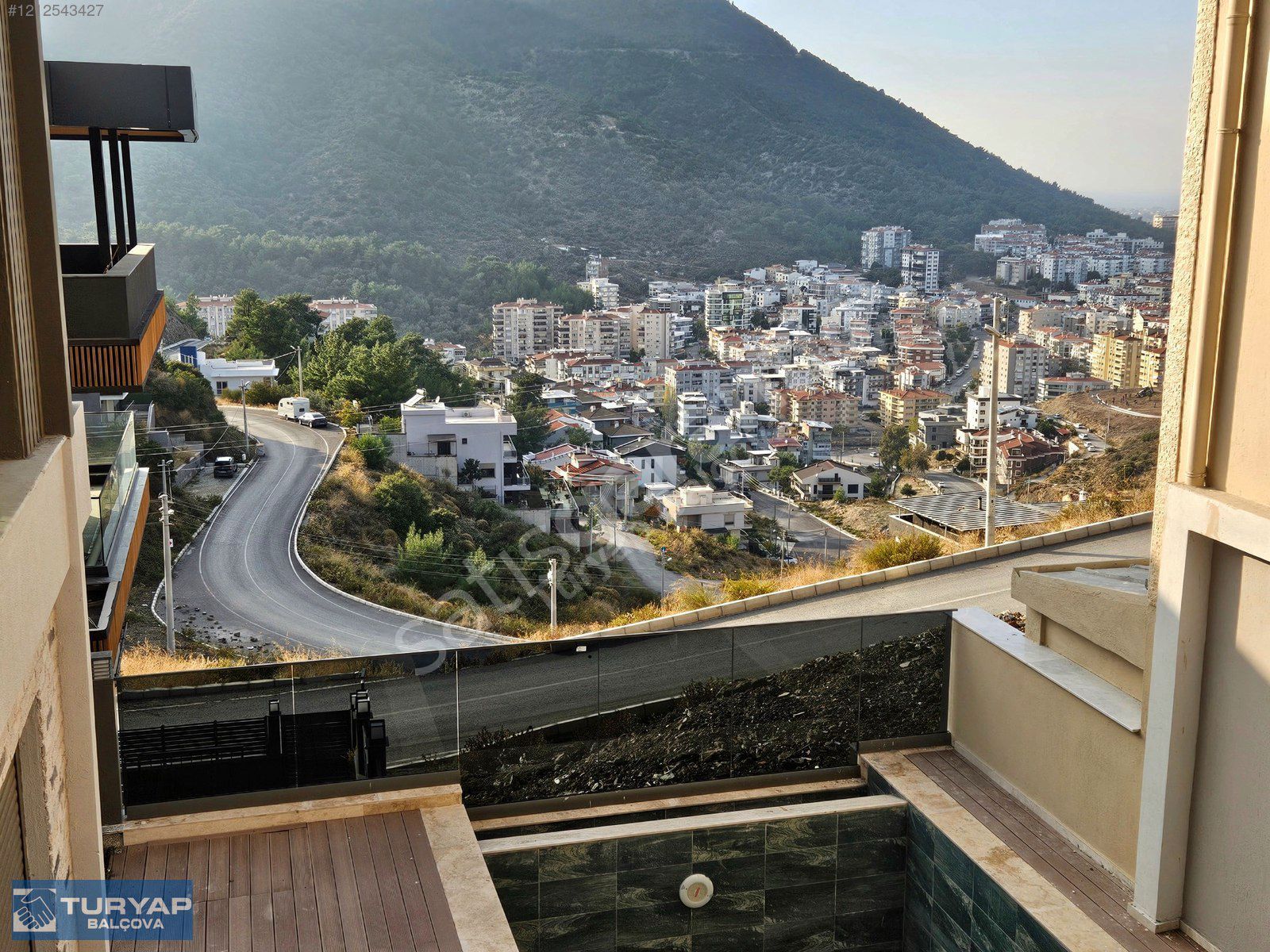 FIRSAT! FİYAT YILBAŞINA KADAR GEÇERLİDİR. MÜSTAKİL HAVUZLU VİLLA