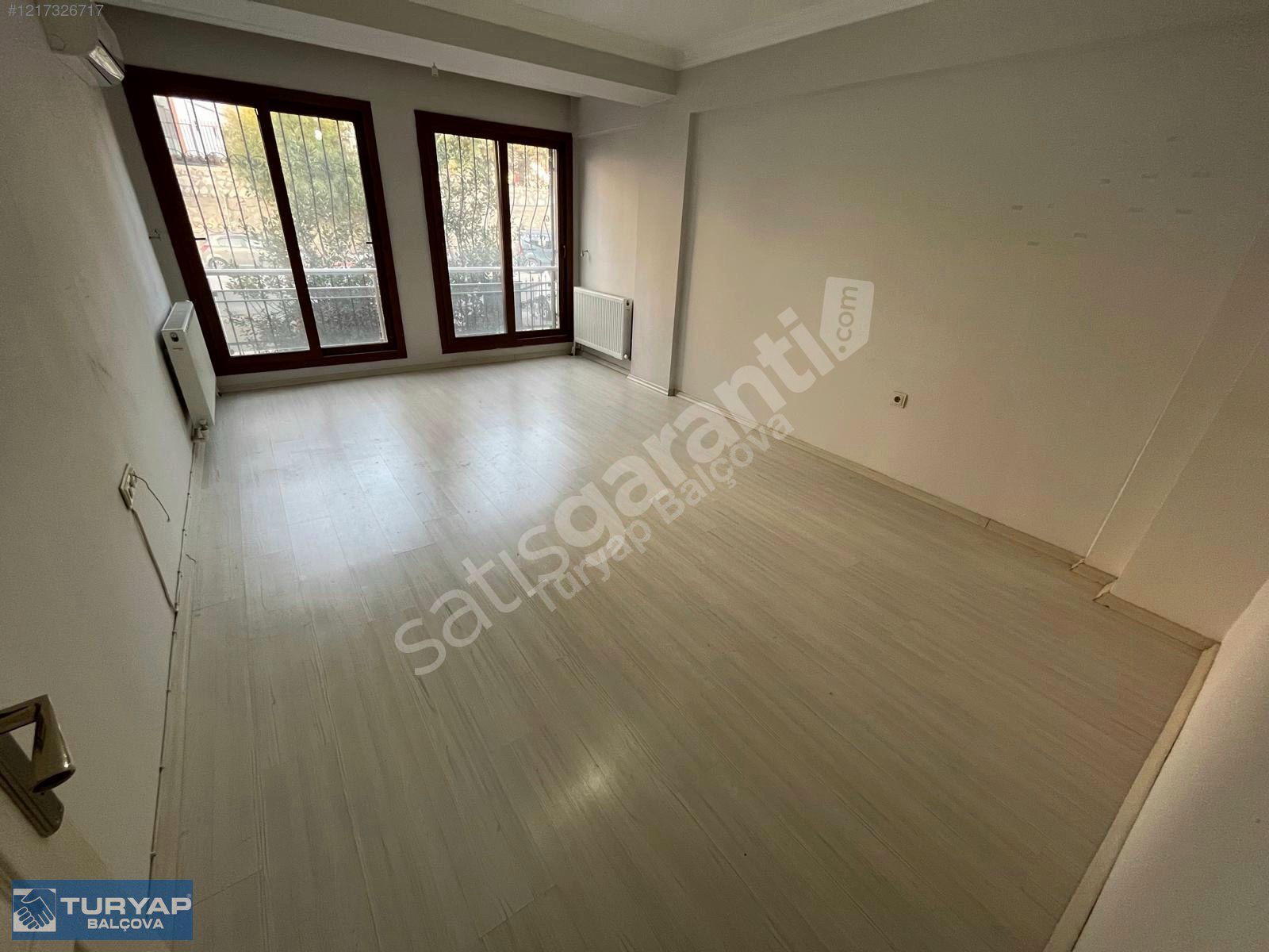 İİBF YAKINI 2+1 EBEVEYN BANYOLU ARAKAT KİRALIK DAİRE