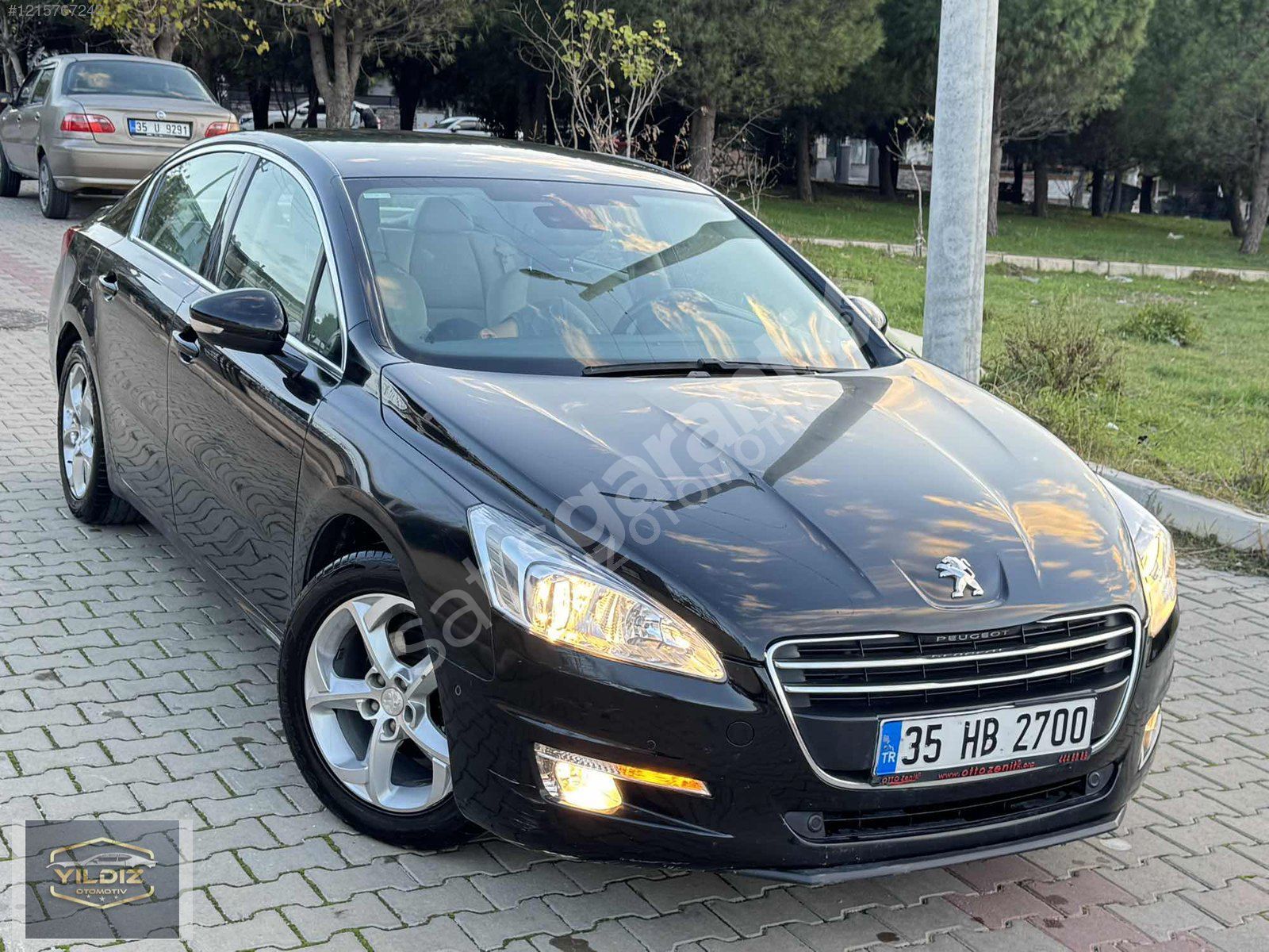 ACİL SON FİYAT 68.000KM SIFIR GİBİ/HAFIZALI KOLTUK/DOPDOLU/ACİLL