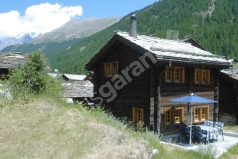 Abant Günlük Kiralık Dag Evi