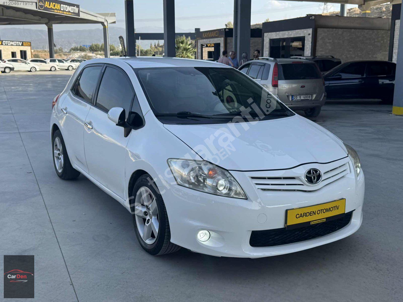 2012 COMFORT EXTRA 241BİNDE 1.6 BENZİN/LPG