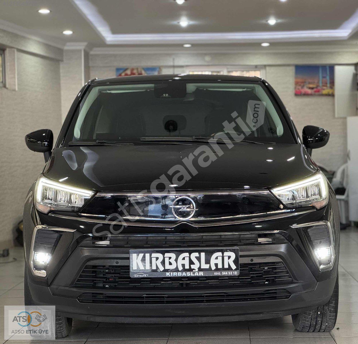KIRBAŞLARDAN 2023 MODEL HATASIZ 1.2T ESSENTİAL 51.000 KM