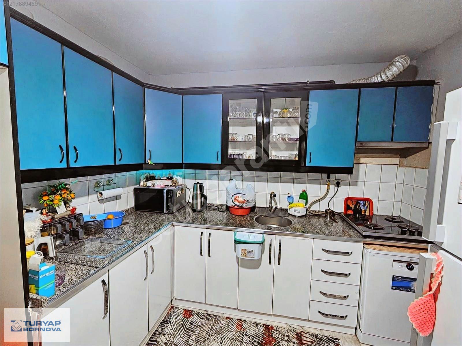 TURYAPTAN ÇAMDİBİNDE MASRAFSIZ SATILIK 2+1 DAİRE