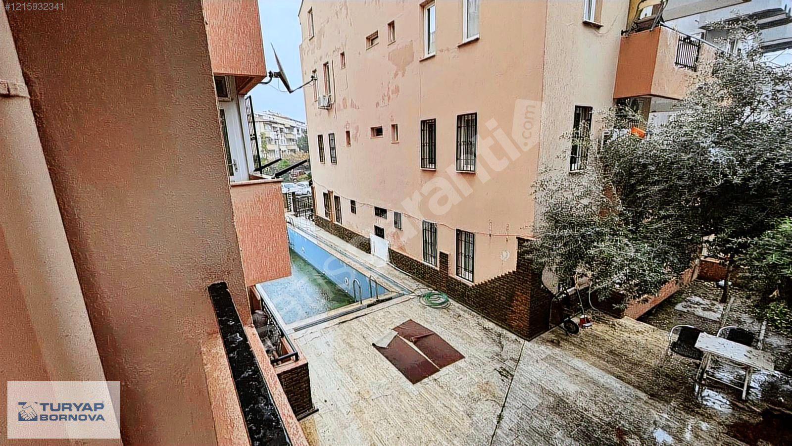 Marmaris Çıldır Mahallesinde Satılık 2+1 Daire