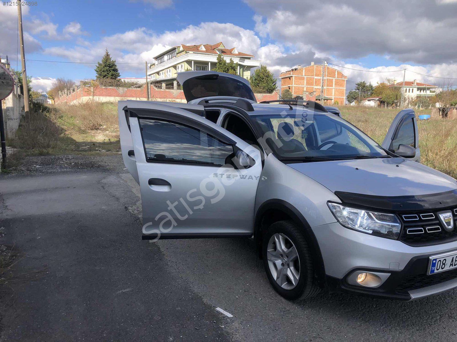 OTOMATİK VİTES HATASIZ BOYASIZ