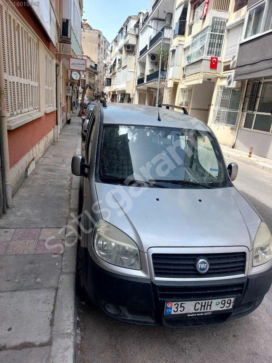 İLK SAHİBİNDEN 1.4 BENZİN LPG,Lİ 172 BİN KM