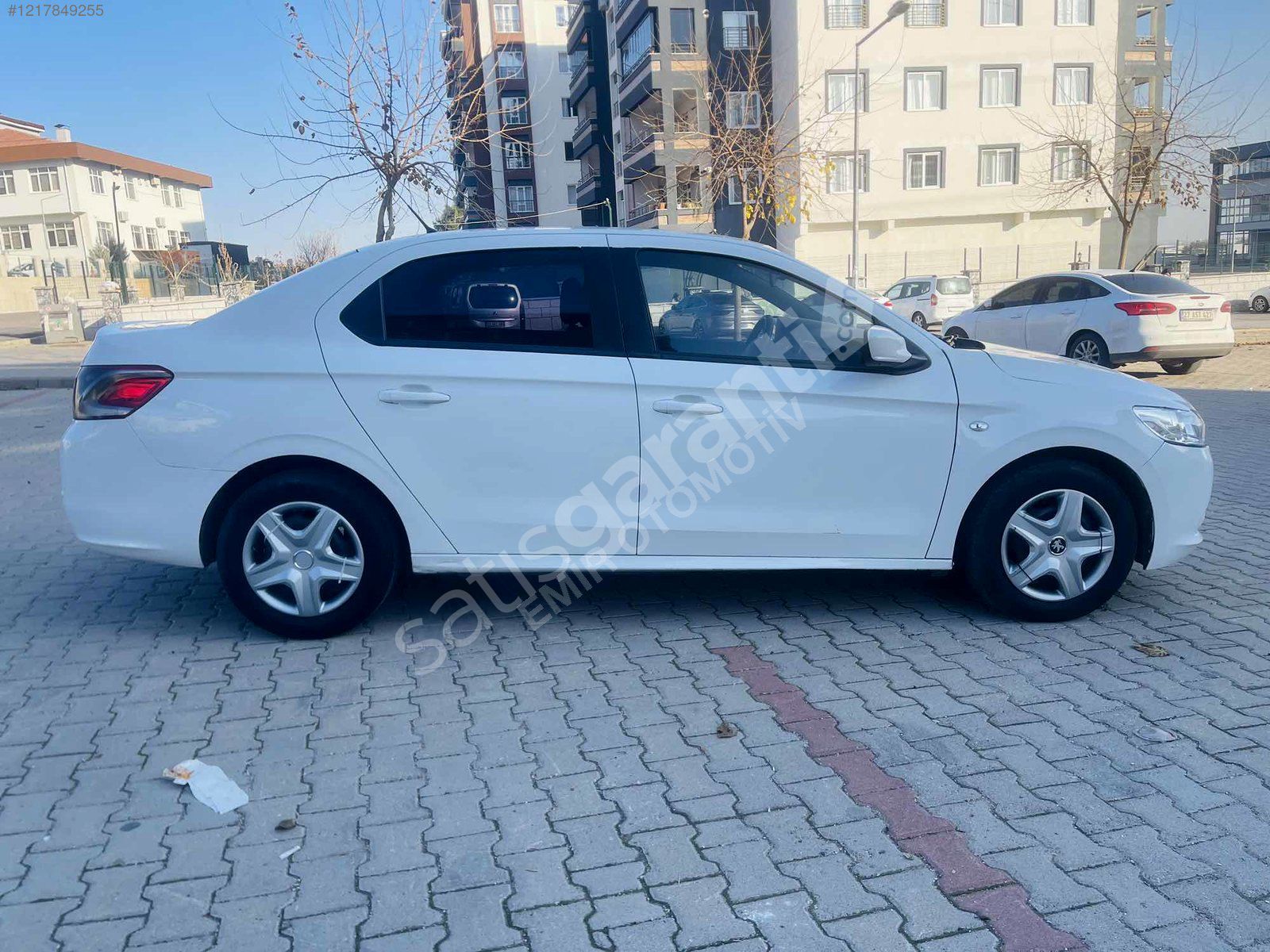BAKIMLI UYGUN 301