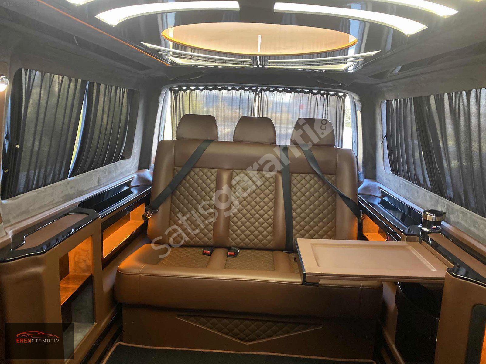 TRANSPORTER / V.I.P / HATASIZ / BOYASIZ / KK 12 TAKSİT