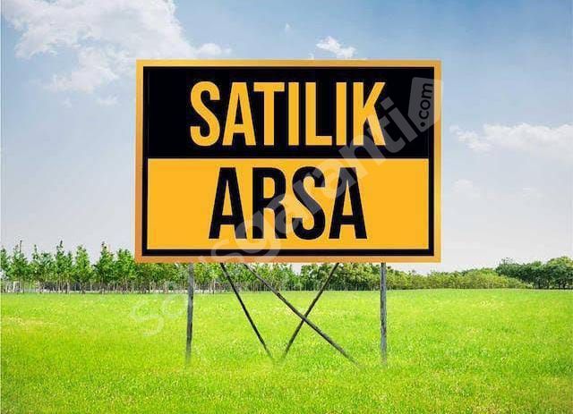 TEPEÖREN SATILIK ARSA