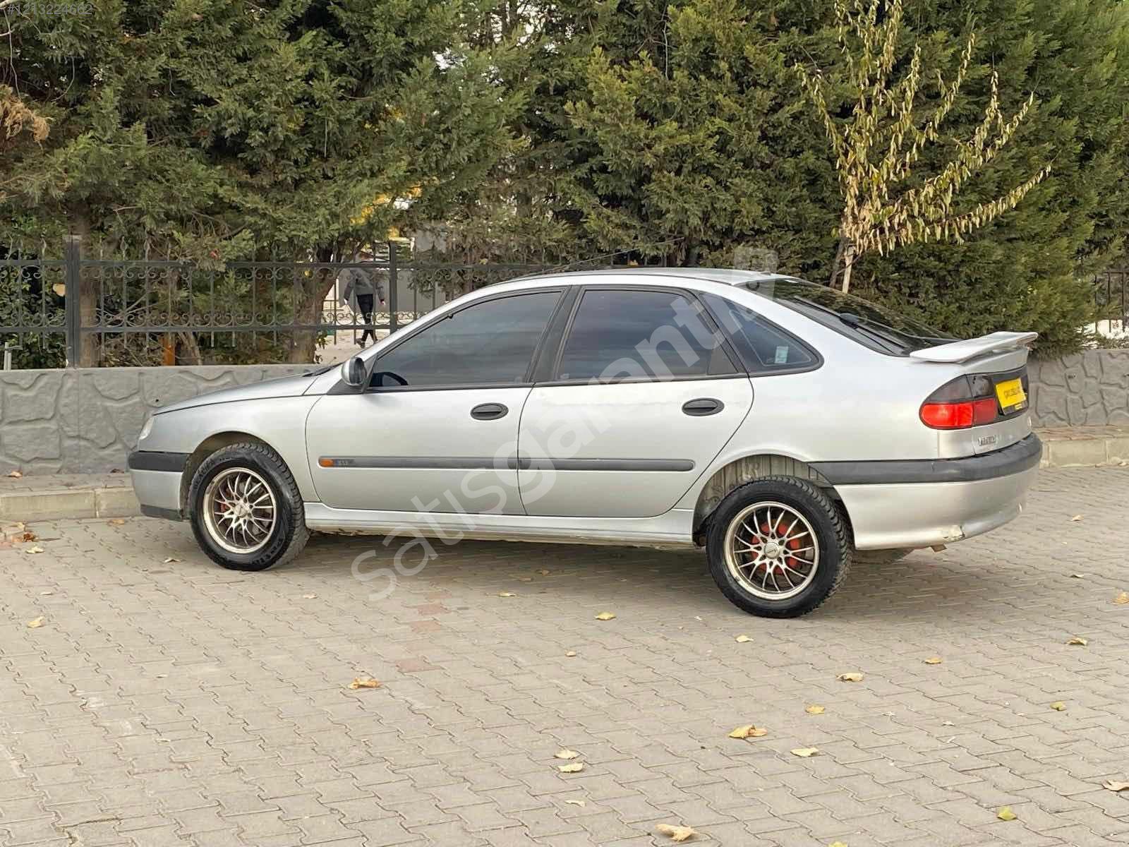 AFYON ÇAYLIOĞLU AUTO %30PESİN GERİSİ TAKSIT İMKANI