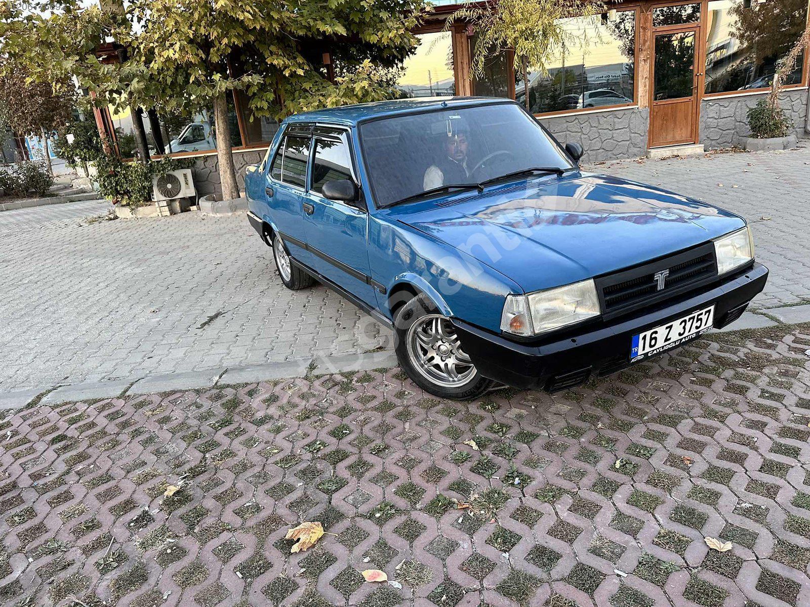 AFYON ÇAYLIOĞLU AUTODAN YÜZDE 30PESİN GERİSİ TAKSİT İMKANI