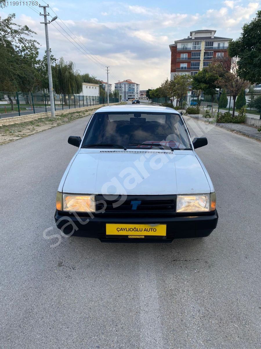ÇAYLIOĞLU AUTODAN TEMİZ SAHIN