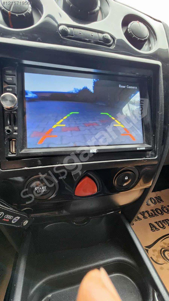 RENAULT MEGANE II 1.6 16VLF EXTREME PAKAT YARISI PEŞİN TAKSİT