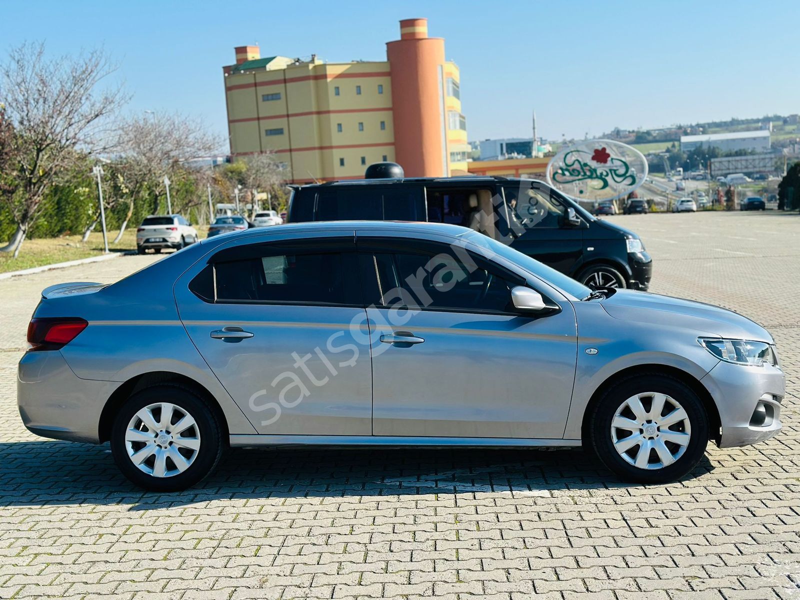 TEMİZ PEUGEOT 301
