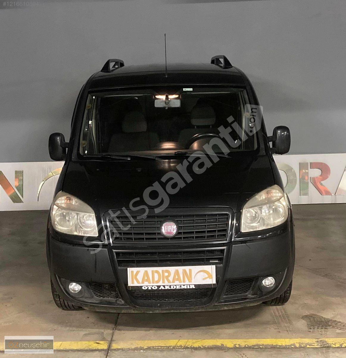 2009 FİAT DOBLO 1.3 MULTİJET SAFELİNE A.B.S KLİMA DEĞİŞENSİZ.