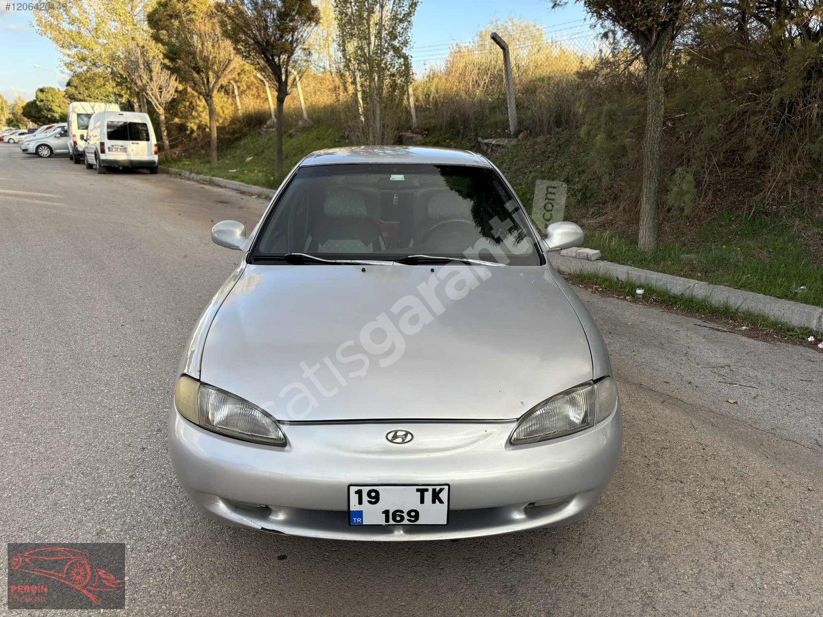 TERTEMİZ SORUNSUZ MASRAFSIZ ELANTRA GLS