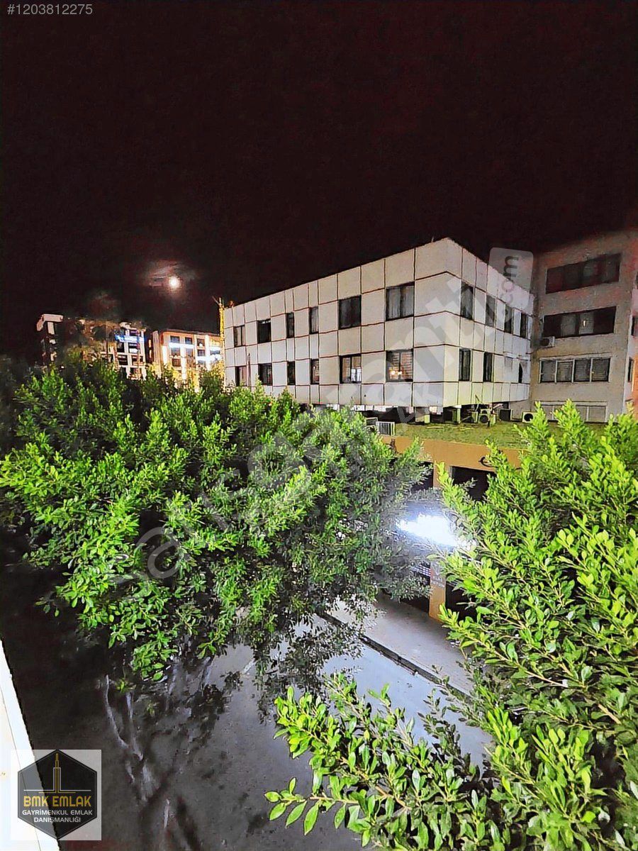 BMKDAN ANTALYA KUMLUCA TAM MERKEZDE SATILIK 3+1 DAİRE