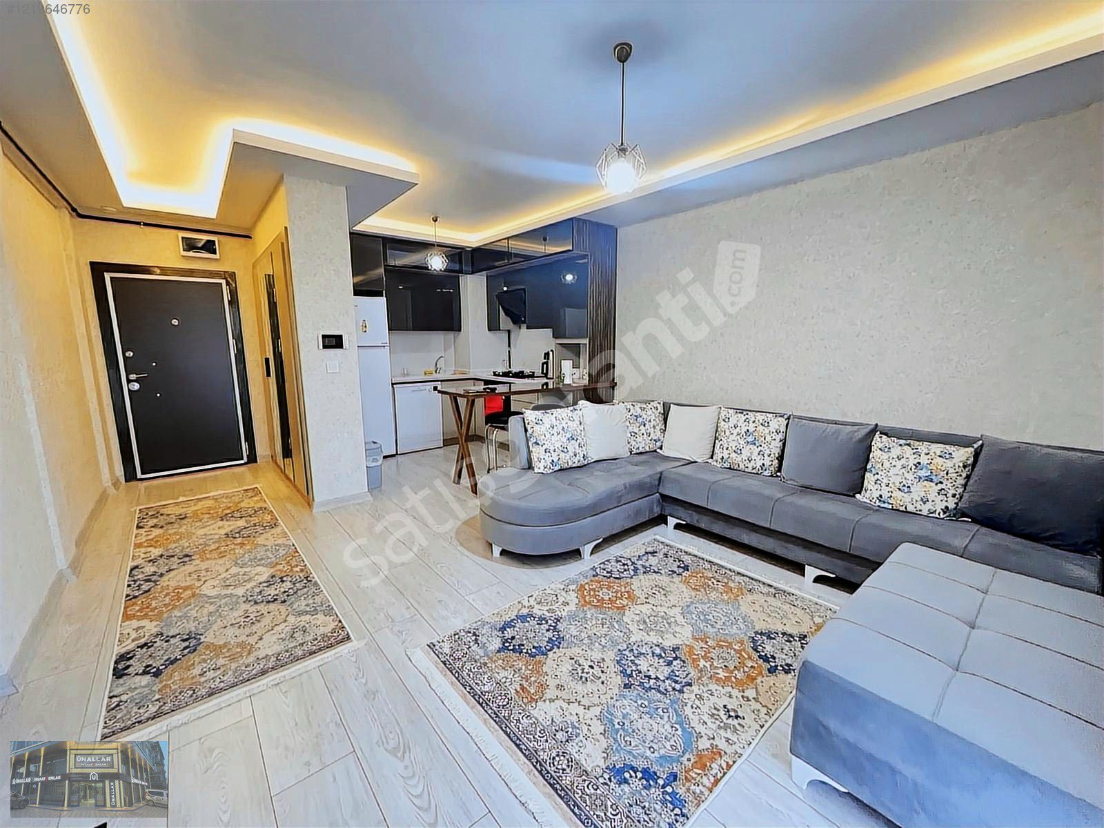 YILDIRIMBEYAZIT MAHALLESİ EŞYALI VE EŞYASIZ 1+1 KİRALIK DAİRELER