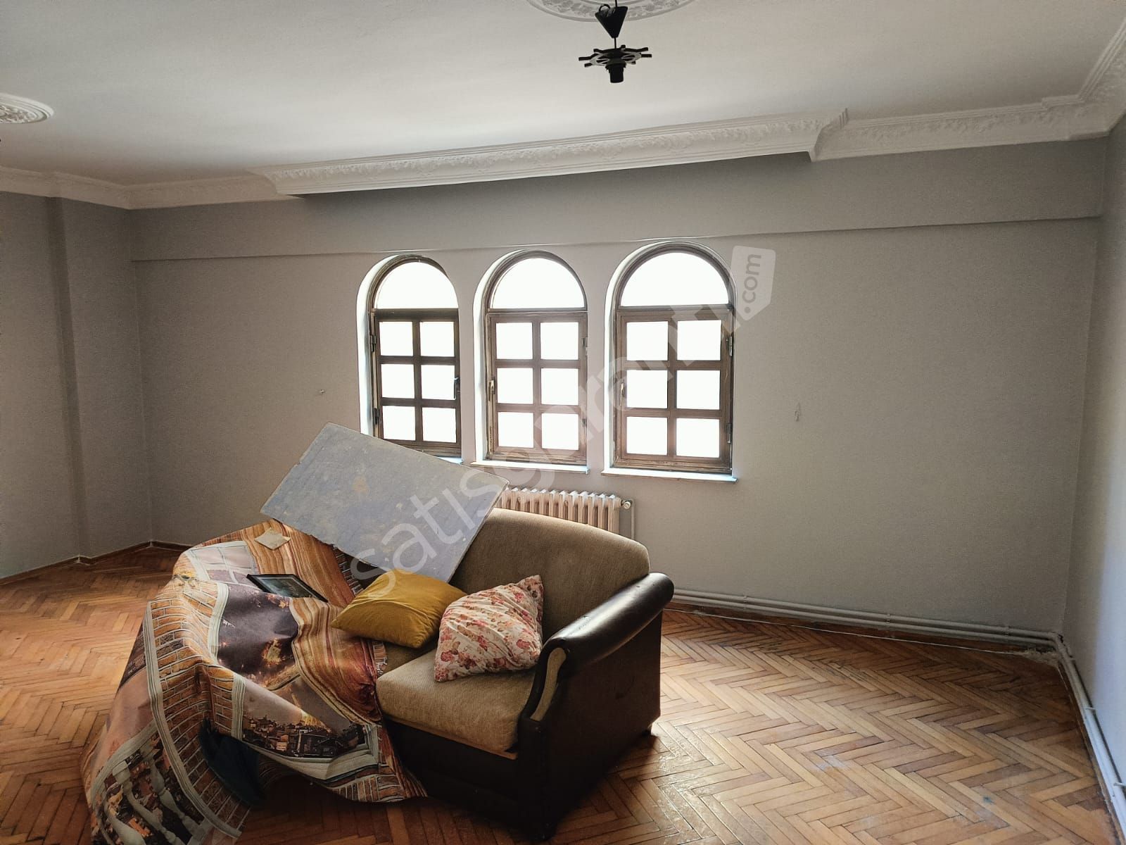 Bursa Osmangazi Gazcılar Sakarya mhde kiralık daire