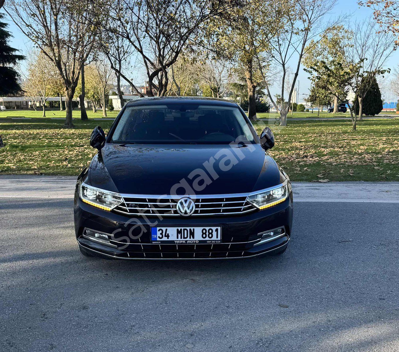 R-LİNE DONANIM+LED FAR+18 VERONA JANT BAKIMLI MASRAFSIZ