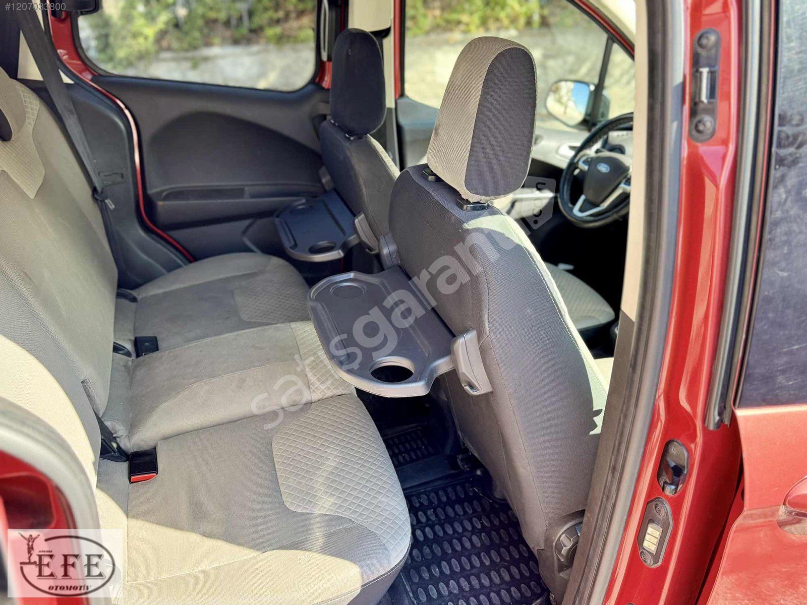 2014 CORİER 1.6 TDCİ TİTANYUM