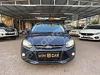 !!!MİM&CAR!!!'dan TİTANYUM SUNROFLU 2012 OTOMATİK FORD FOCUS