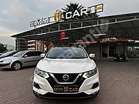 !!!MİM&CAR!!! dan 2018 model 31000 km. QASHQAİ SKYPECK